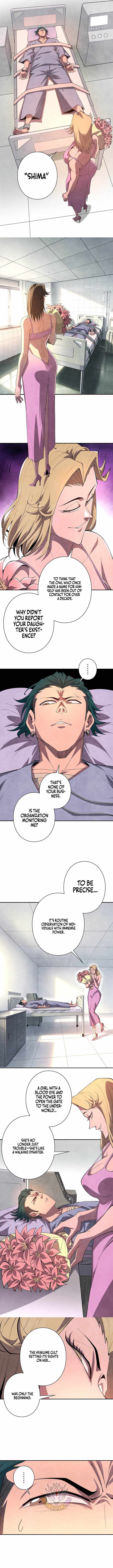 The Strongest Monster Killer Dad in History Chapter 29 6