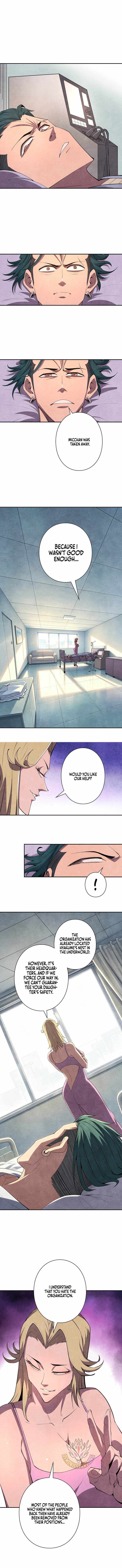 The Strongest Monster Killer Dad in History Chapter 29 8