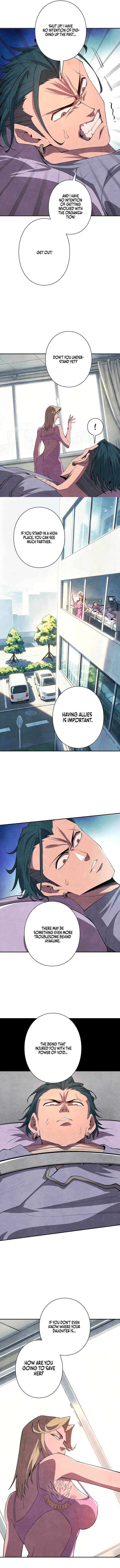 The Strongest Monster Killer Dad in History Chapter 29 9