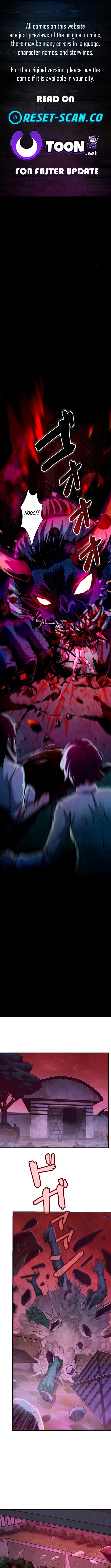 The Strongest Monster Killer Dad in History Chapter 3 1