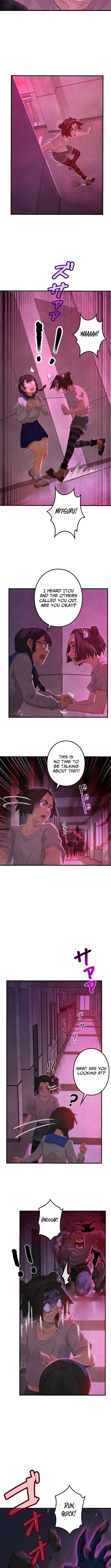 The Strongest Monster Killer Dad in History Chapter 3 4