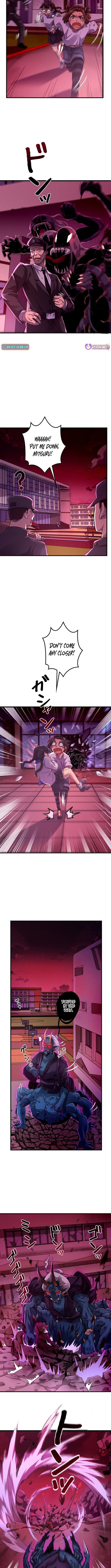 The Strongest Monster Killer Dad in History Chapter 3 6