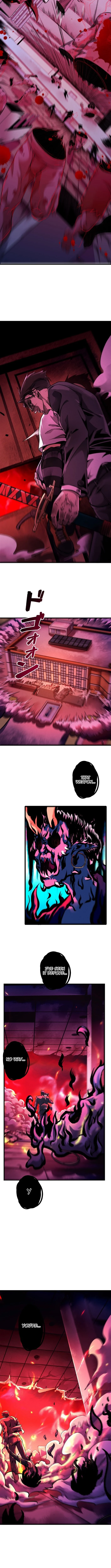The Strongest Monster Killer Dad in History Chapter 3 9