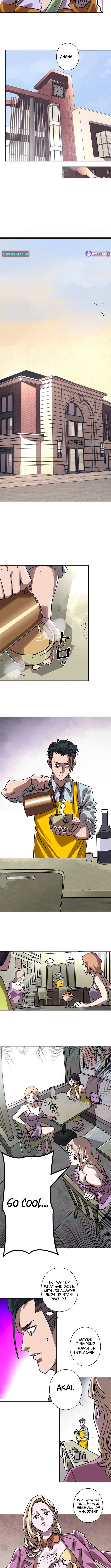 The Strongest Monster Killer Dad in History Chapter 5 2
