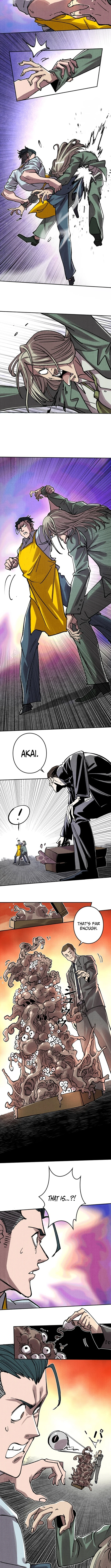 The Strongest Monster Killer Dad in History Chapter 7 2
