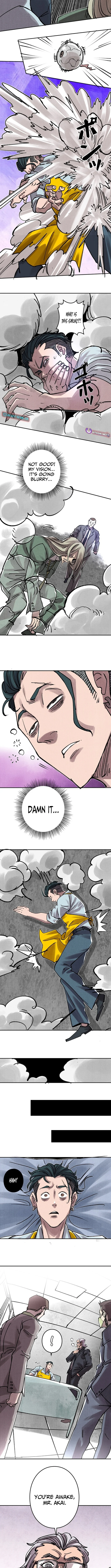The Strongest Monster Killer Dad in History Chapter 7 3