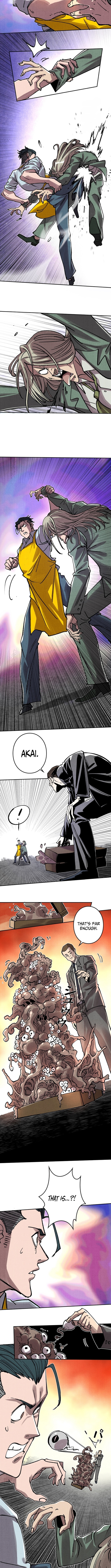 The Strongest Monster Killer Dad in History Chapter 8 2