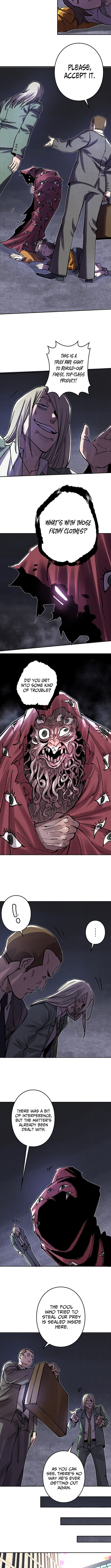 The Strongest Monster Killer Dad in History Chapter 9 4