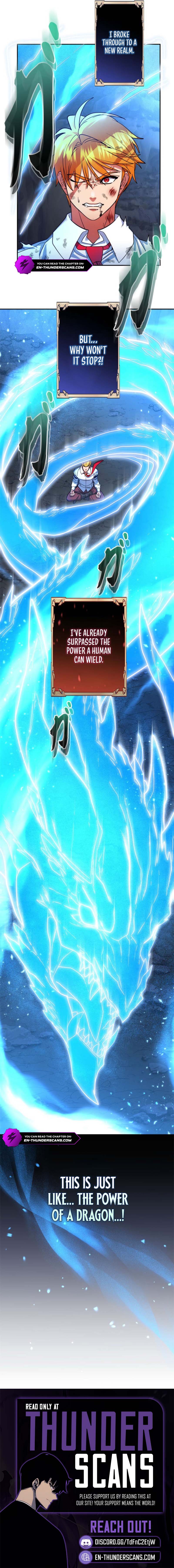 The Sword Emperor Who Surpasses His Previous Life Chapter 13 10