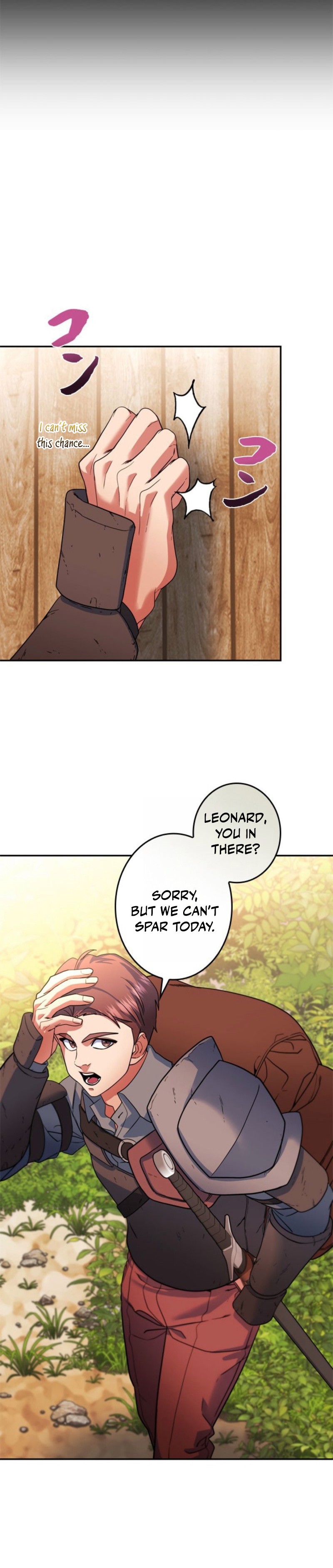 The Sword Emperor Who Surpasses His Previous Life Chapter 14 18