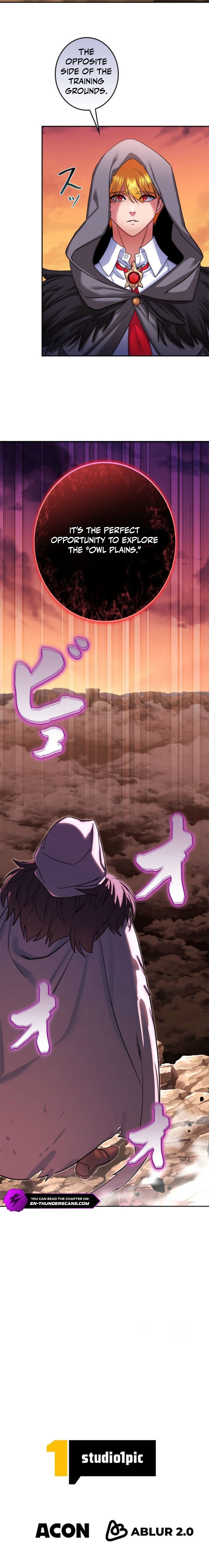 The Sword Emperor Who Surpasses His Previous Life Chapter 14 26