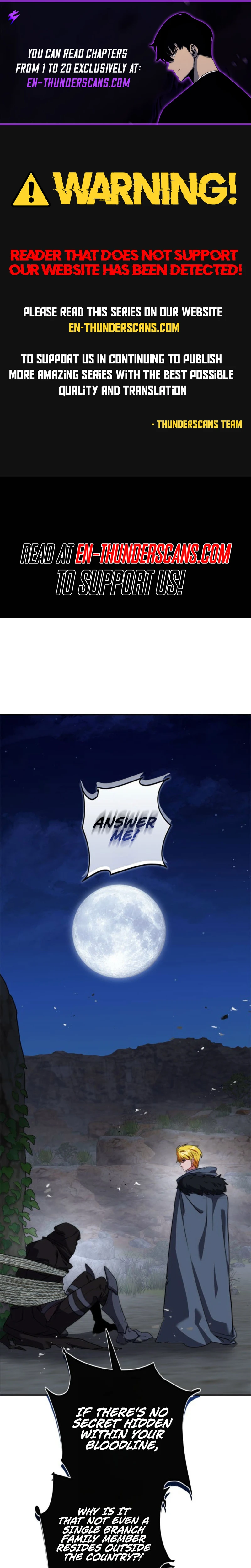 The Sword Emperor Who Surpasses His Previous Life Chapter 16 1