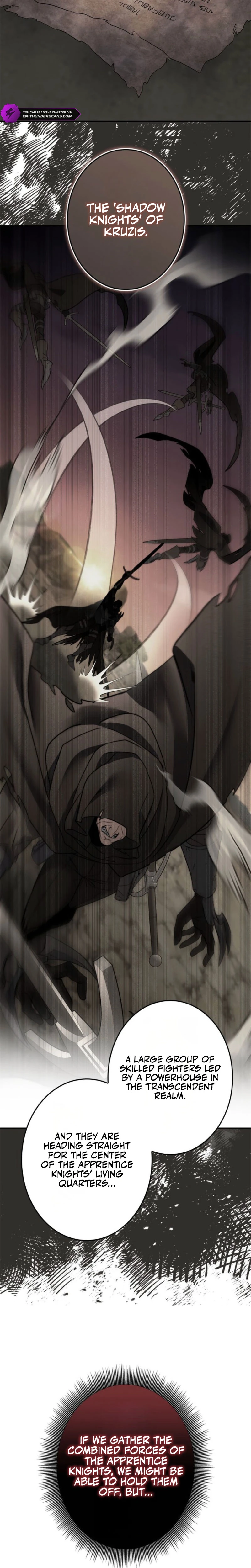 The Sword Emperor Who Surpasses His Previous Life Chapter 16 18