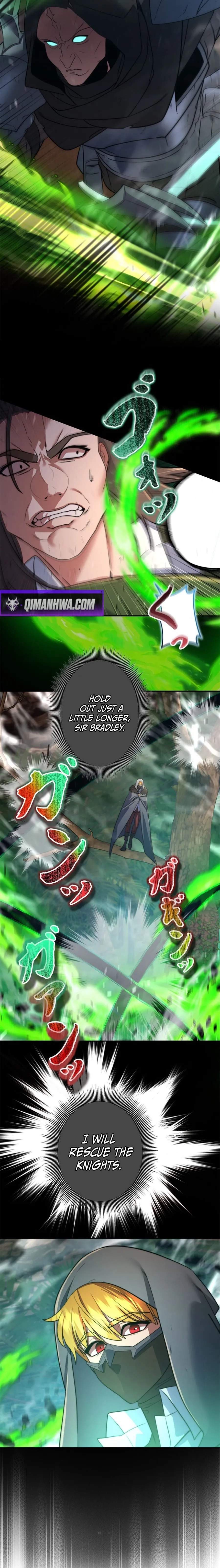 The Sword Emperor Who Surpasses His Previous Life Chapter 18 15