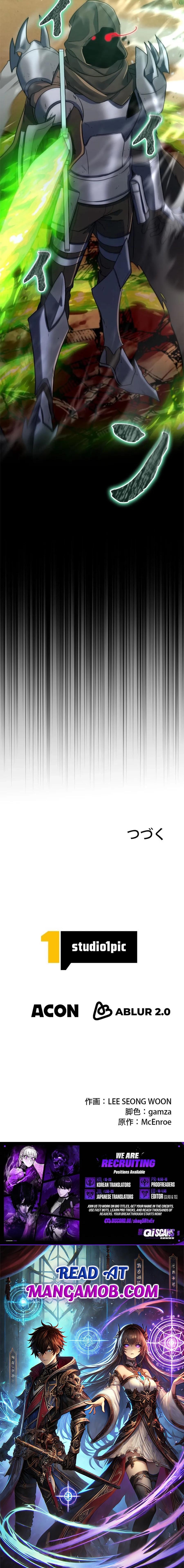 The Sword Emperor Who Surpasses His Previous Life Chapter 18 26