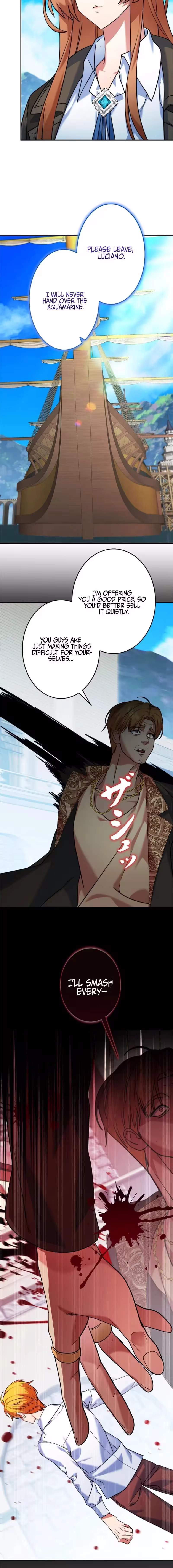 The Sword Emperor Who Surpasses His Previous Life Chapter 20 16