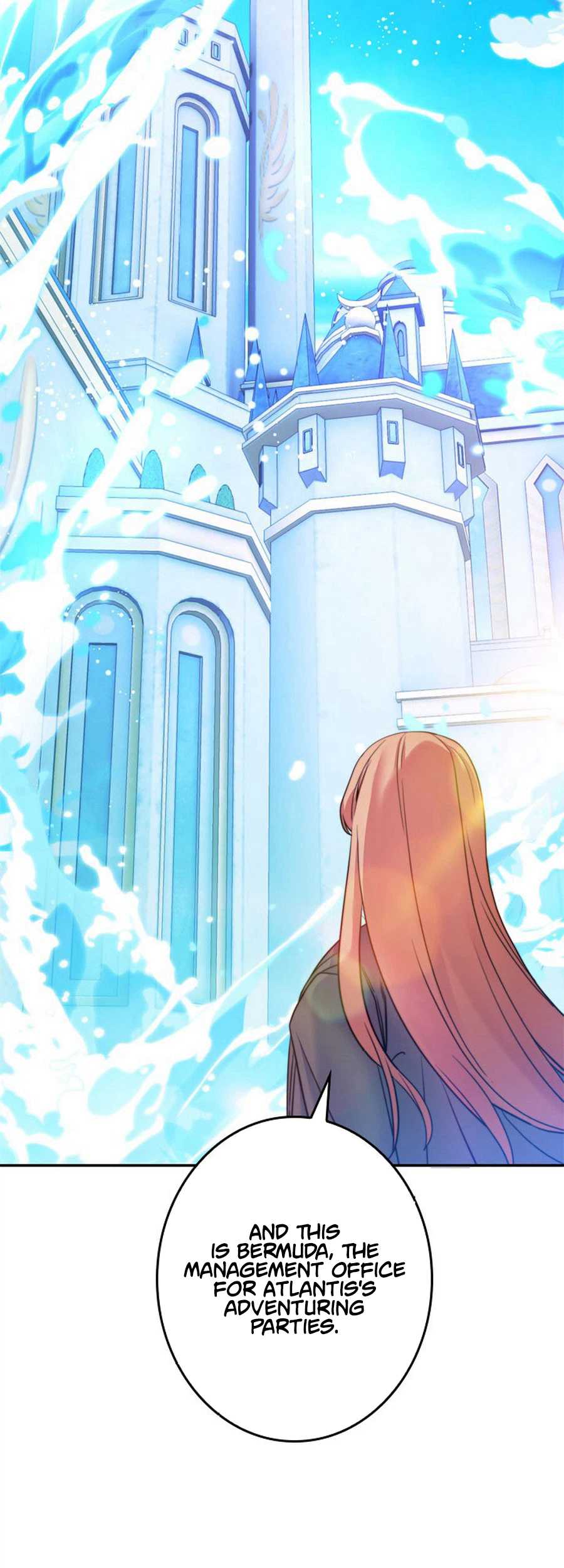 The Sword Emperor Who Surpasses His Previous Life Chapter 21 10