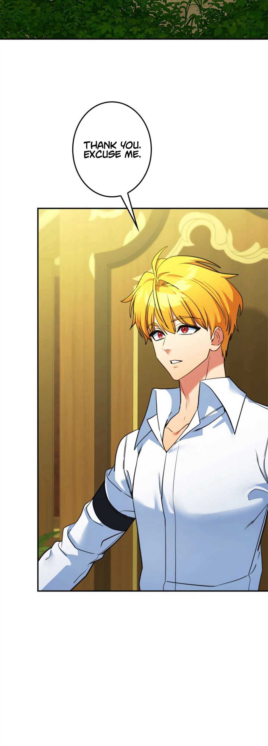 The Sword Emperor Who Surpasses His Previous Life Chapter 21 29