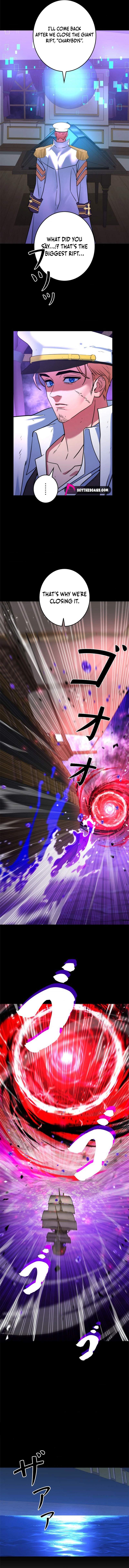 The Sword Emperor Who Surpasses His Previous Life Chapter 25 11
