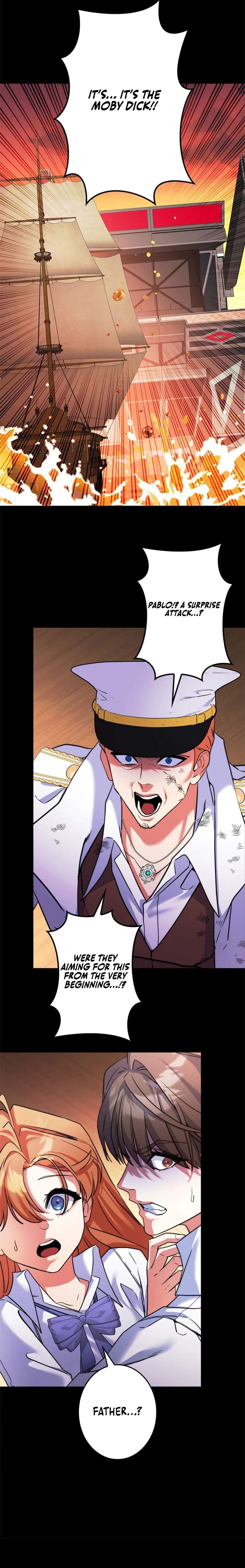 The Sword Emperor Who Surpasses His Previous Life Chapter 25 14