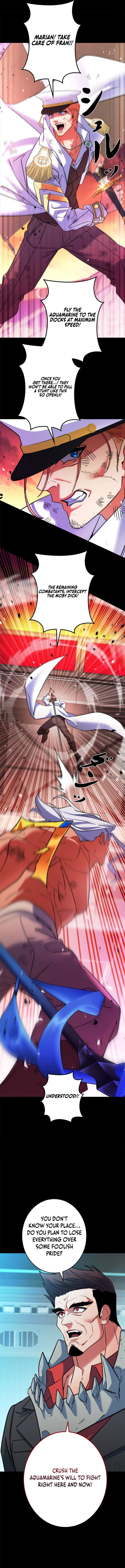The Sword Emperor Who Surpasses His Previous Life Chapter 25 15
