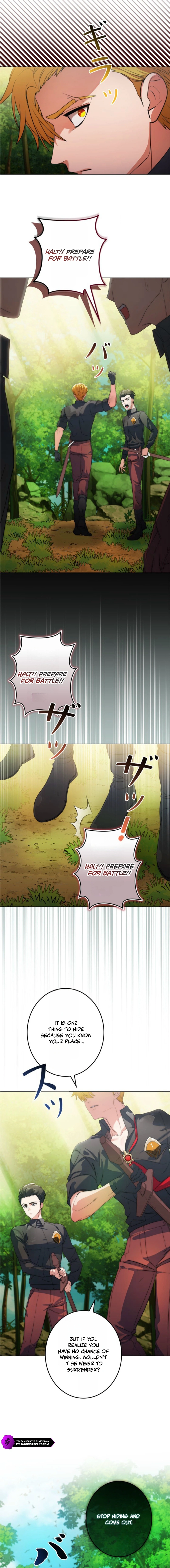 The Sword Emperor Who Surpasses His Previous Life Chapter 7 2