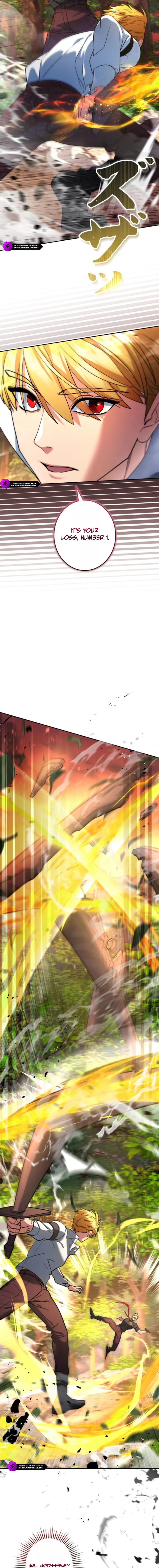 The Sword Emperor Who Surpasses His Previous Life Chapter 8 17