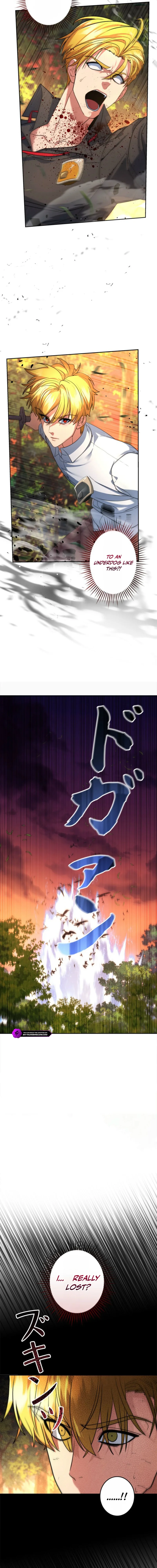 The Sword Emperor Who Surpasses His Previous Life Chapter 8 18
