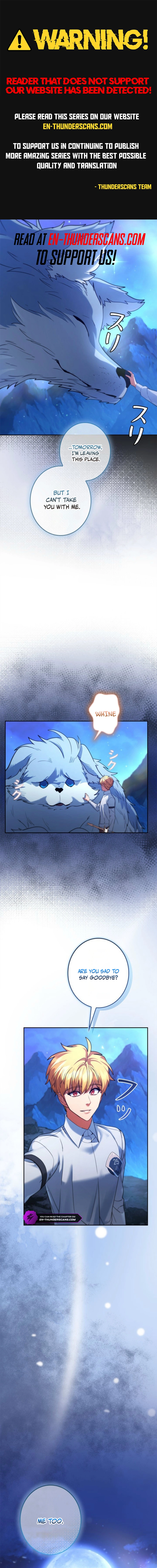 The Sword Emperor Who Surpasses His Previous Life Chapter 9 1