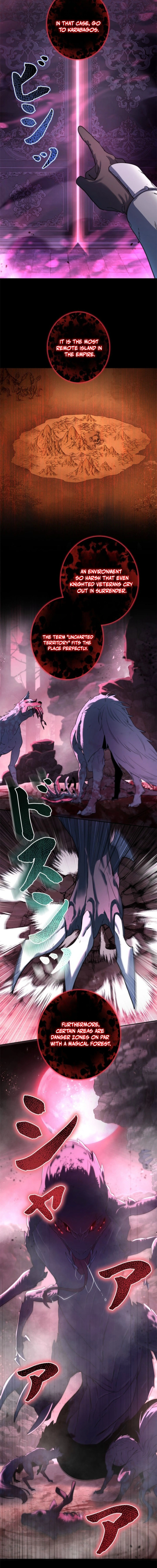 The Sword Emperor Who Surpasses His Previous Life Chapter 9 22