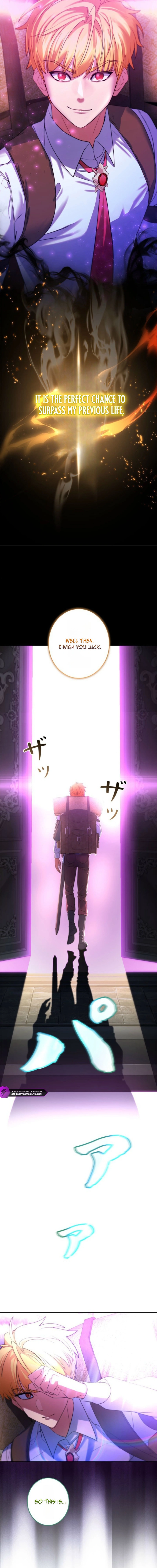 The Sword Emperor Who Surpasses His Previous Life Chapter 9 24