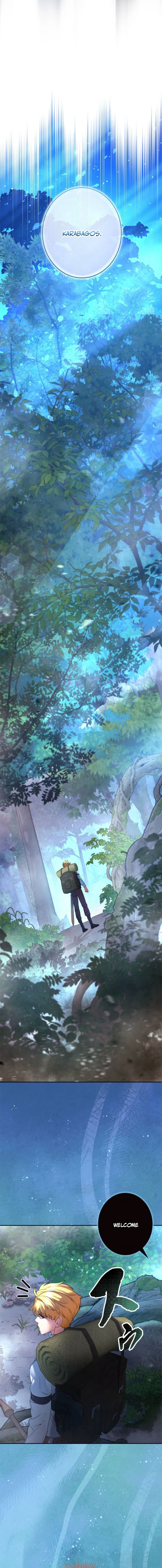 The Sword Emperor Who Surpasses His Previous Life Chapter 9 25