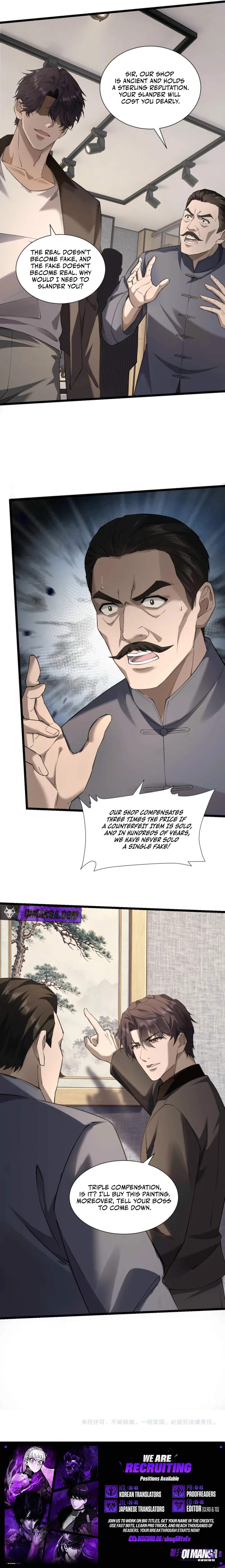 This killer is a son-in-law Chapter 10 8