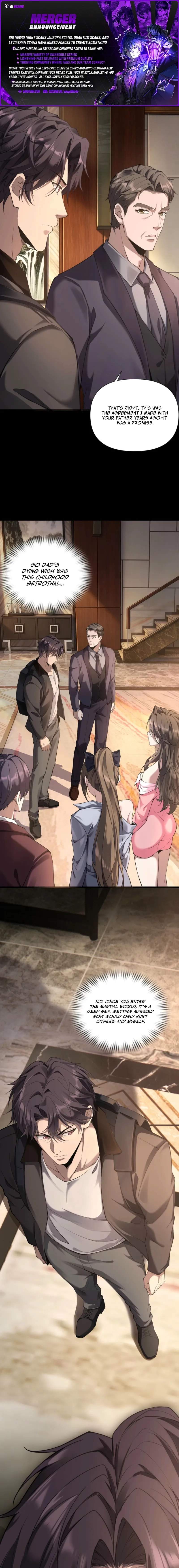 This killer is a son-in-law Chapter 2 1
