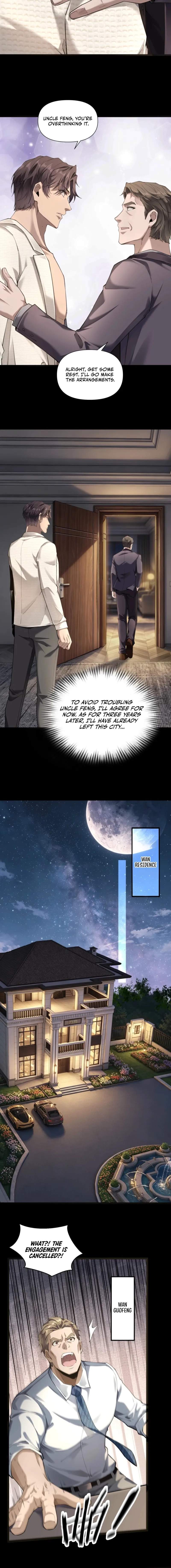This killer is a son-in-law Chapter 2 10