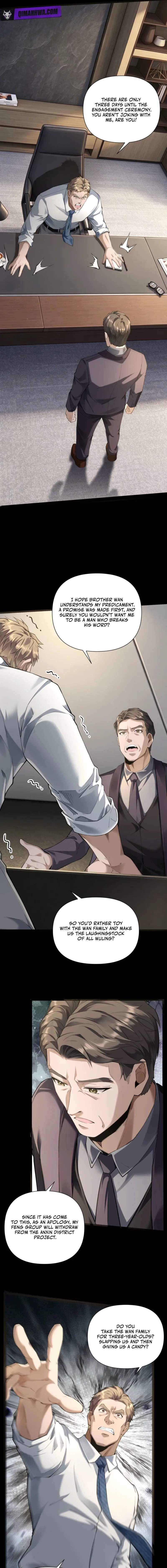 This killer is a son-in-law Chapter 2 11