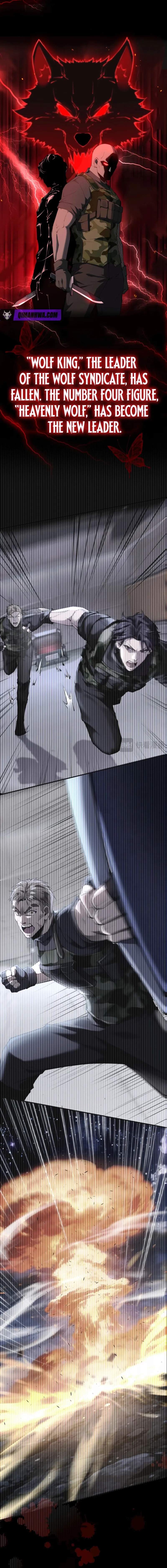 This killer is a son-in-law Chapter 2 14
