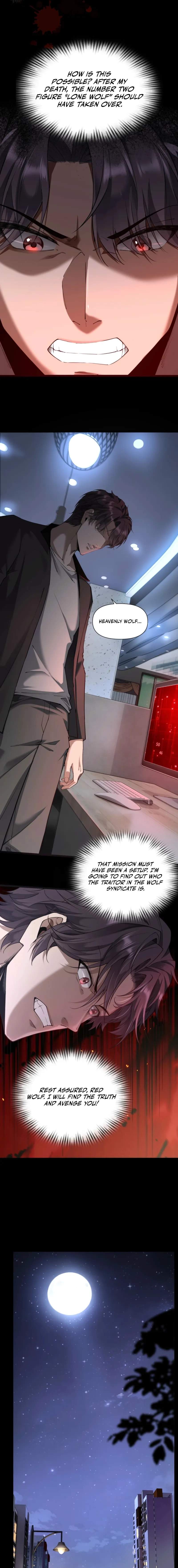 This killer is a son-in-law Chapter 2 15