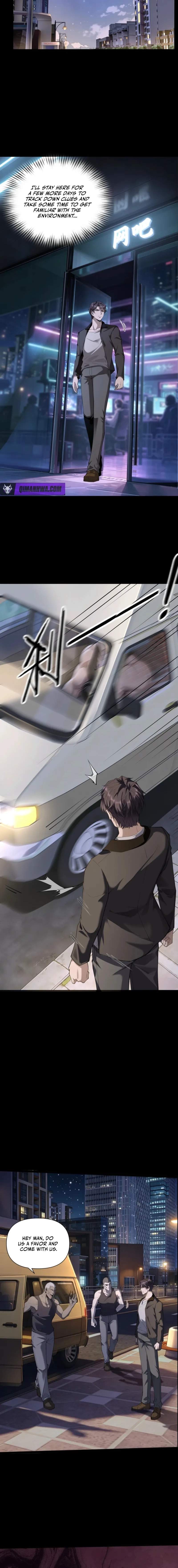 This killer is a son-in-law Chapter 2 16