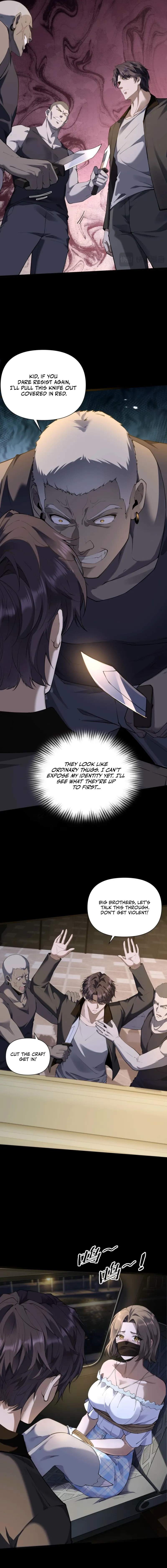 This killer is a son-in-law Chapter 2 17