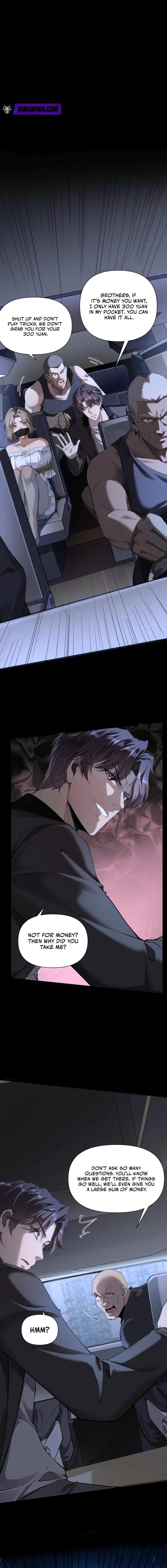 This killer is a son-in-law Chapter 2 18