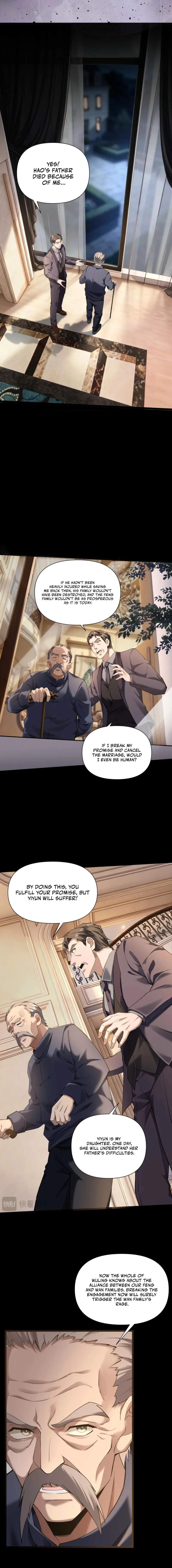 This killer is a son-in-law Chapter 2 6