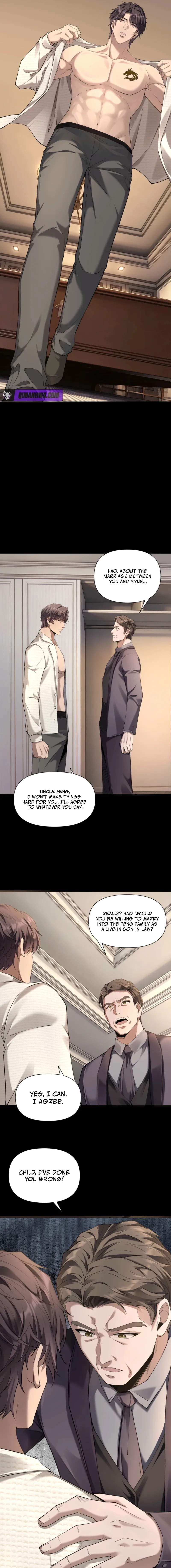 This killer is a son-in-law Chapter 2 9