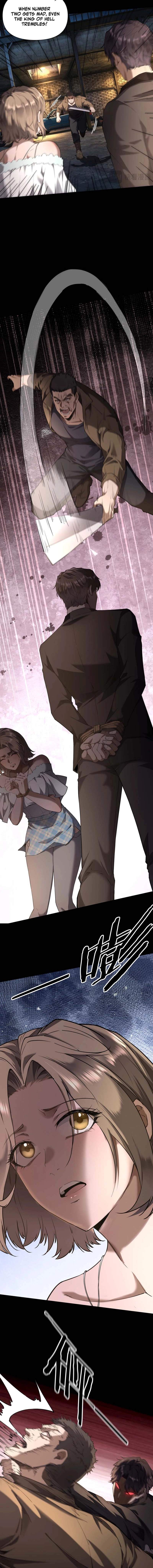 This killer is a son-in-law Chapter 3 10