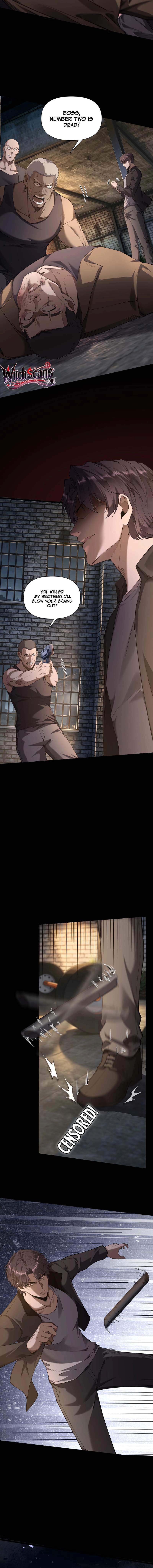 This killer is a son-in-law Chapter 3 11