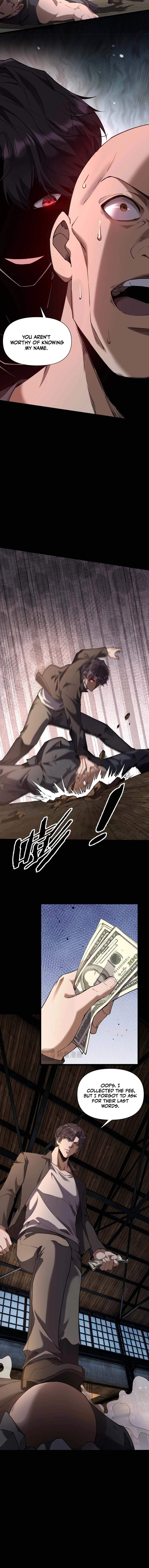 This killer is a son-in-law Chapter 3 14