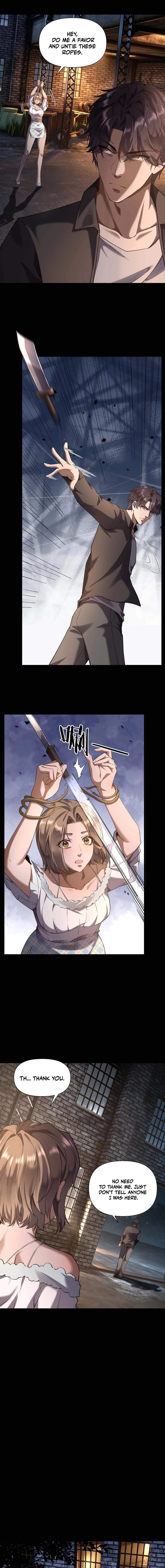 This killer is a son-in-law Chapter 3 15