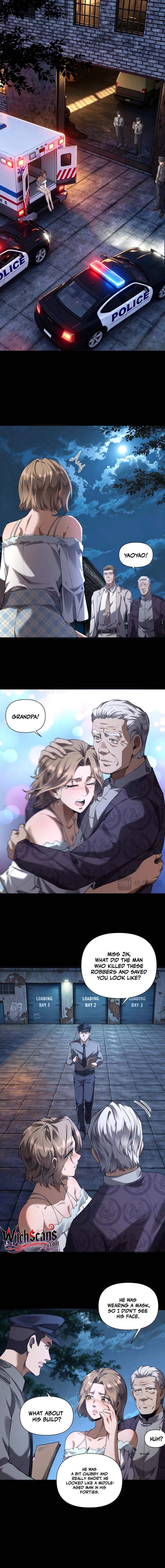 This killer is a son-in-law Chapter 3 16
