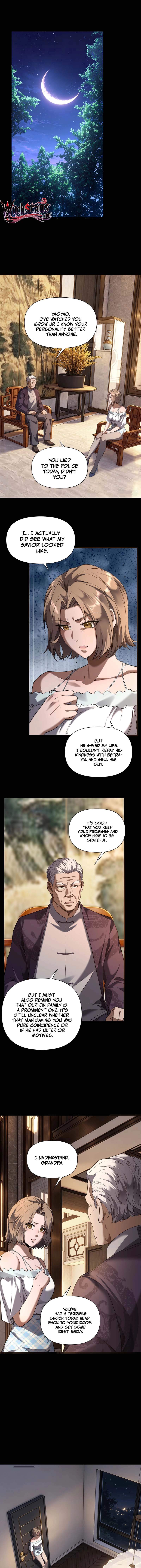 This killer is a son-in-law Chapter 3 17