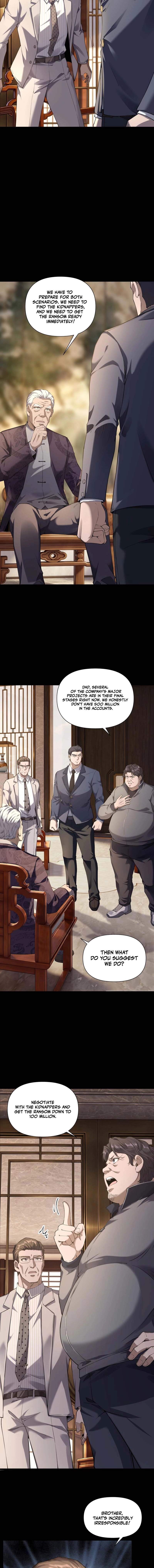 This killer is a son-in-law Chapter 3 2